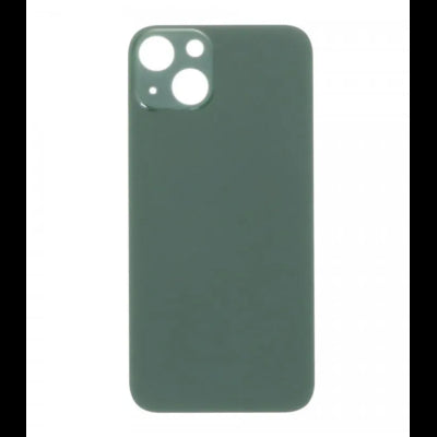 iPhone 13 后盖 绿色
