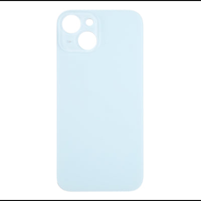iPhone 15 Plus 后盖（蓝色）