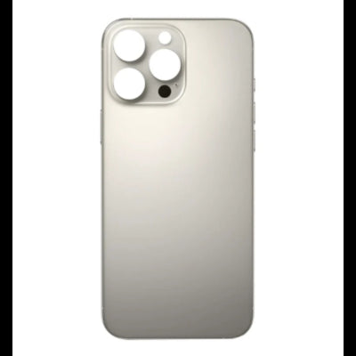 iPhone 16 Pro Max 后盖 灰色