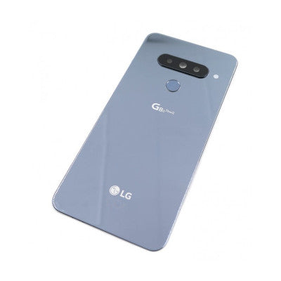 LG G8S 蓝色后盖