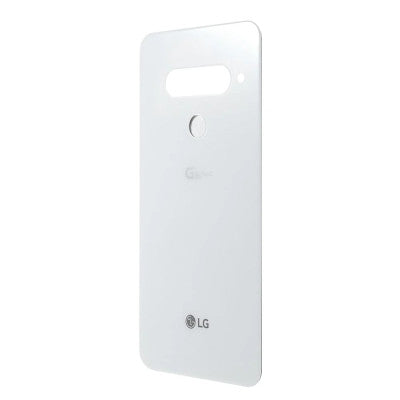 LG G8S 白色后盖