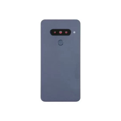 LG G8S ThinQ 蓝色后盖