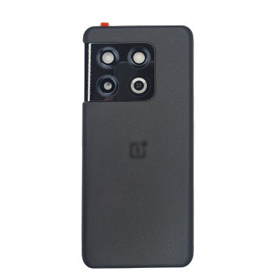 Oneplus 10 Pro / 1+ 10 Pro 后盖 黑色