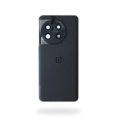 Oneplus 11 / 1+ 11 后盖 黑色