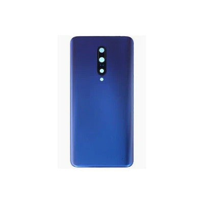 Oneplus 7 Pro / 1+7 PRO 后盖 蓝色