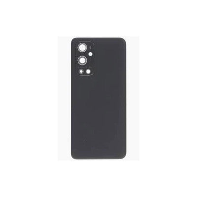 Tapa Trasera Para Oneplus 9 Pro / 1+9 PRO Negro