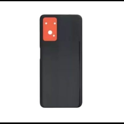Capa traseira para Realme 9 preta