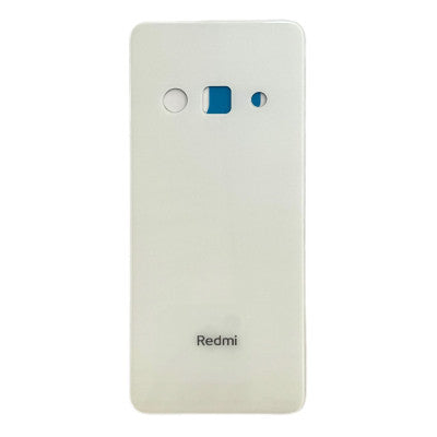 Redmi A3 白色后盖