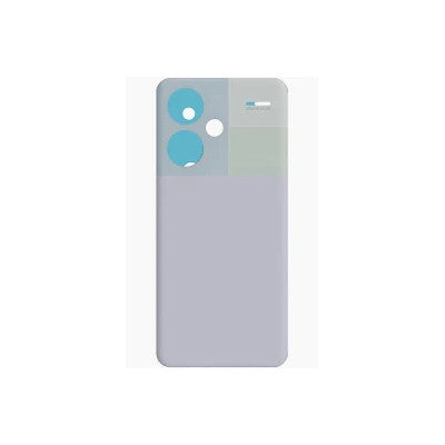 Redmi Note 13 Pro Plus 后盖（紫色）