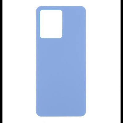 Tapa Trasera Para Vivo V23 Azul