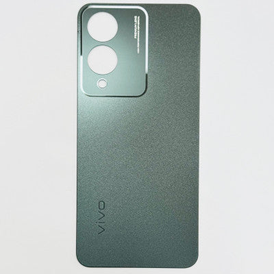 Tapa Trasera Para Vivo Y17S Verde