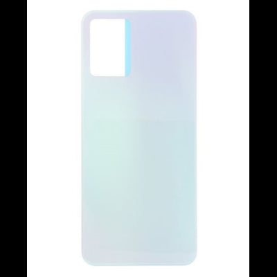 Tapa Trasera Para Vivo Y33S Blanco