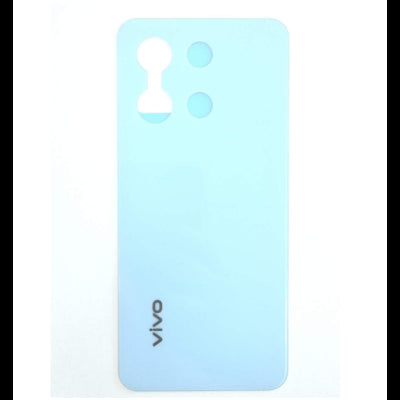 Tapa Trasera Para Vivo Y36 Azul