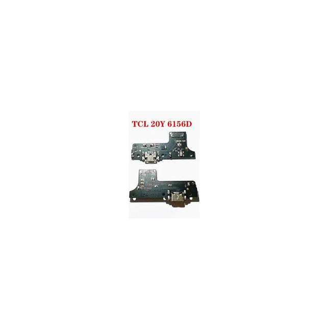 Placa De Carga Para Tcl 20Y