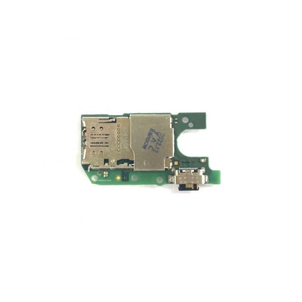 Placa De Carga Para Tcl 20R 5G