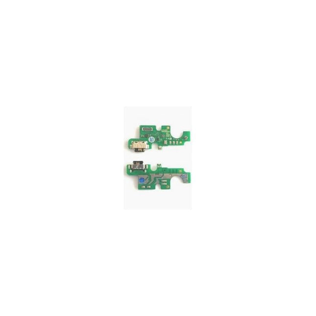 Placa De Carga Para Tcl 20 5G