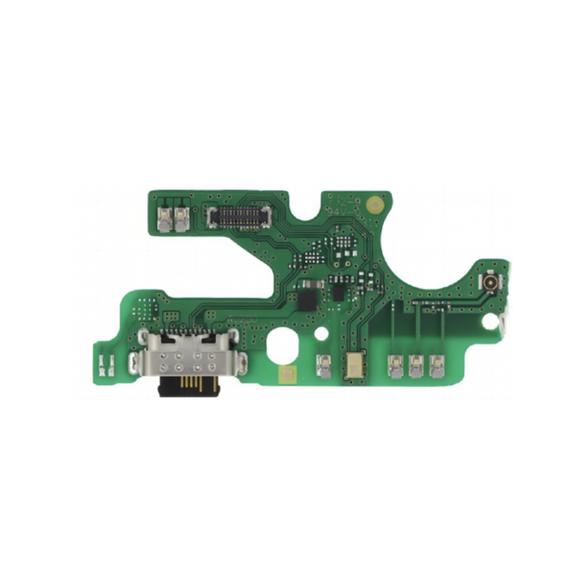 Placa De Carga Para Tcl 10 Se