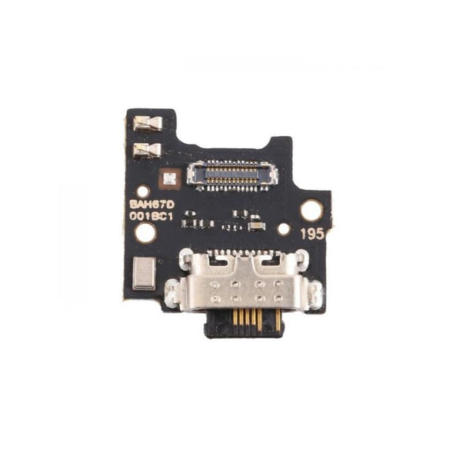 Placa De Carga Para Tcl 10 Plus
