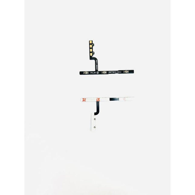 TCL 40 SE 的 Flex Power 和 Volume