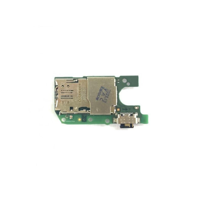 Lector Sim Para Tcl 20R 5G / T767H