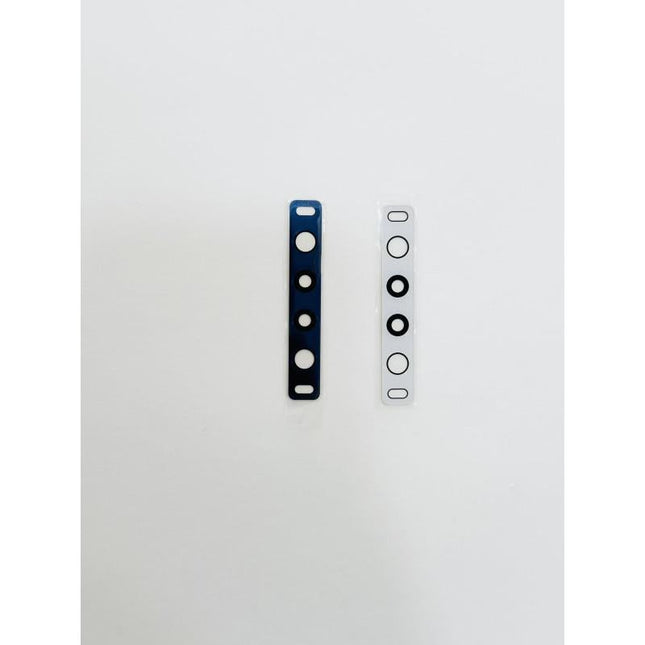 Lente De Camara Para Tcl 10 L (Blanco)