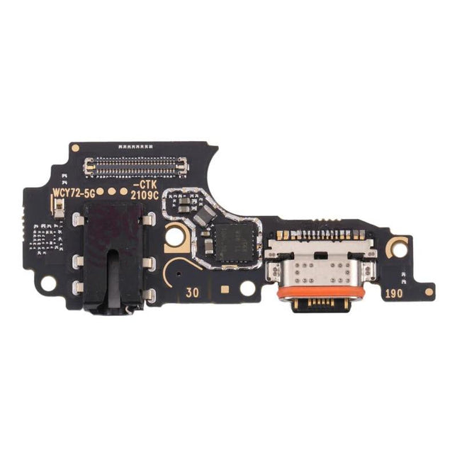 Placa De Carga Para Vivo Y72