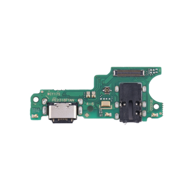 Placa De Carga Para Vivo Y17S
