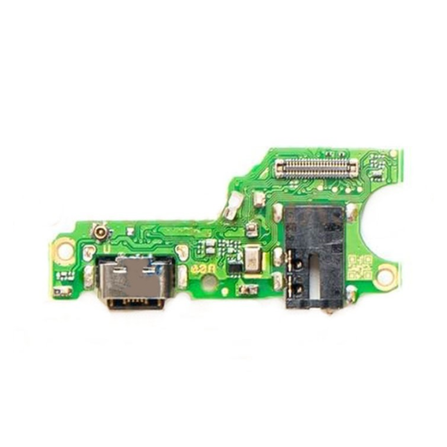 Placa De Carga Para Vivo Y27