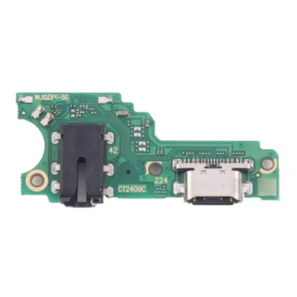 Placa De Carga Para Vivo Y28 5G