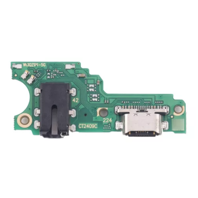 Placa De Carga Para Vivo Y28 5G