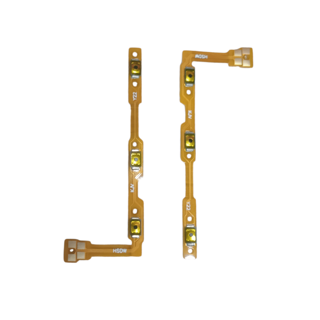 Flex De Power Para Vivo Y35