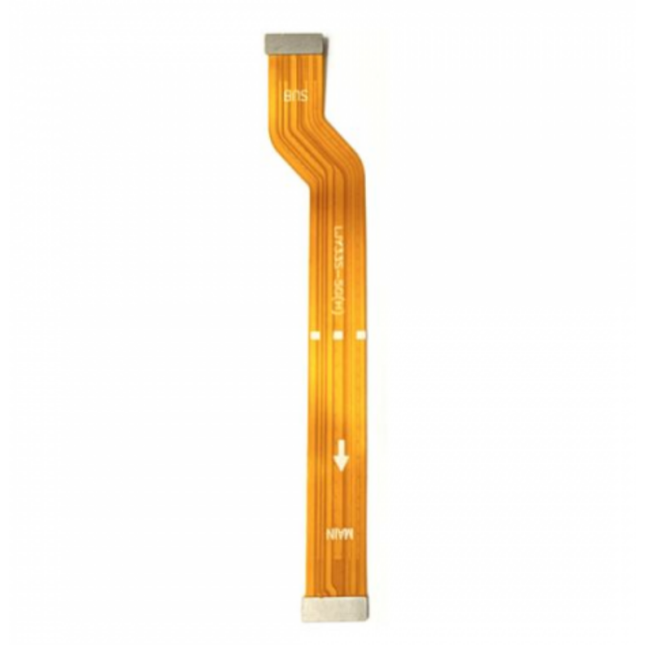 Flex De Lcd Para Vivo Y36