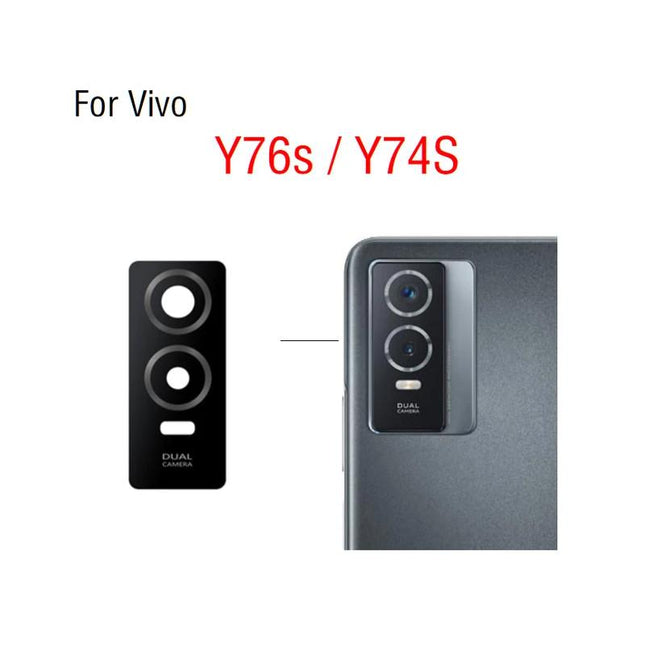 Lente De Camara Para Vivo Y74S