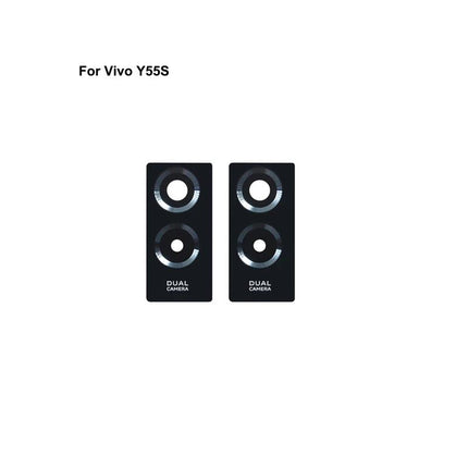 Lente De Camara Para Vivo Y55S