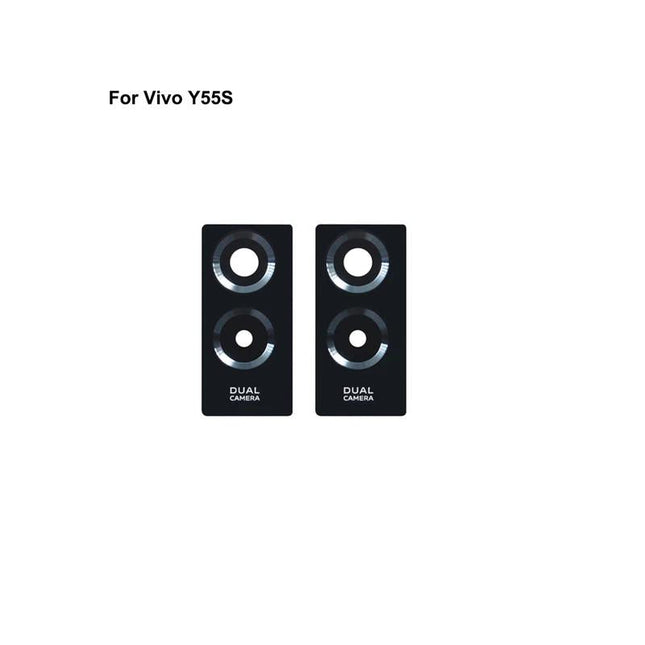 Lente De Camara Para Vivo Y55S