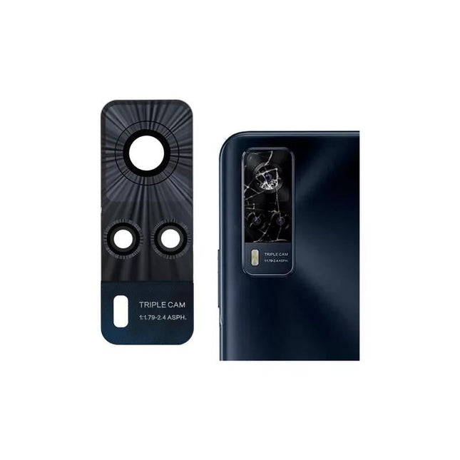 Lente De Camara Para Vivo Y33