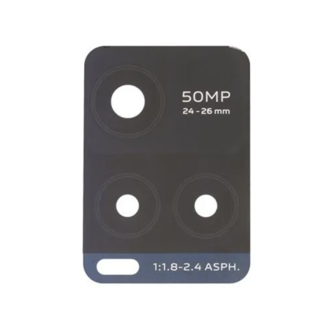 Lente De Camara Para Vivo Y21S / Y33S
