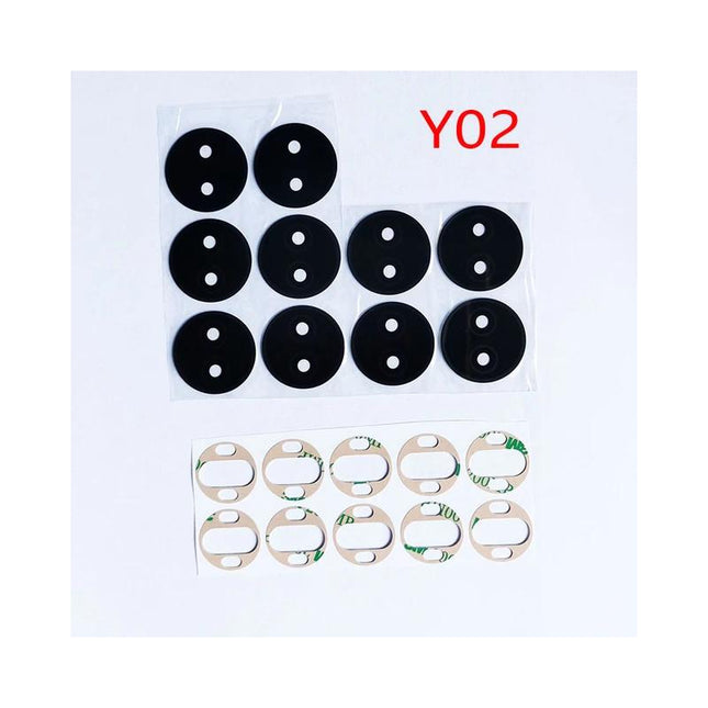 Lente De Camara Para Vivo Y02
