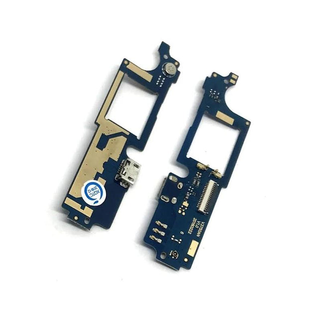 Flex De Carga Para Wiko Robby