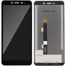 Pantalla Ulefone Ulefone X11 Sin Marco Lcd+Tactil Completo Excellent