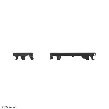 BB2 Boton lateral de Volumen/Power para XIAOMI MI A3