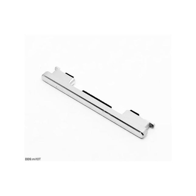 BB9 Boton lateral de Volumen/Power para XIAOMI MI 10T