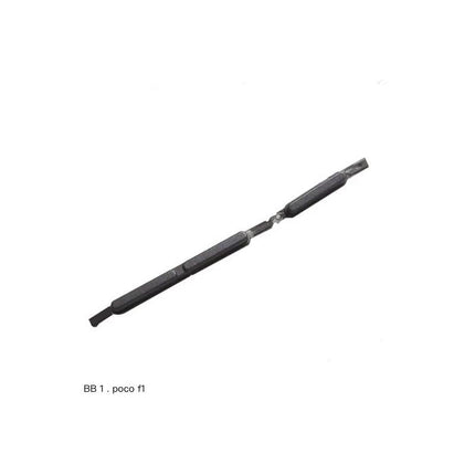 BB85 Boton lateral de Volumen/Power para XIAOMI POCO F1
