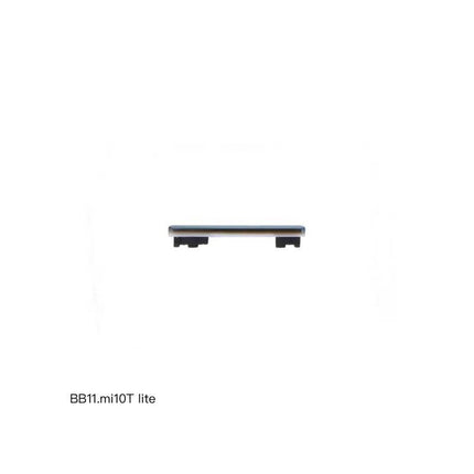 BB11 Boton lateral de Volumen/Power para XIAOMI MI 10T LITE