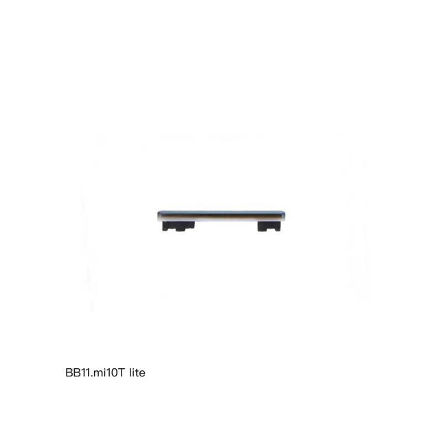 BB11 Boton lateral de Volumen/Power para XIAOMI MI 10T LITE
