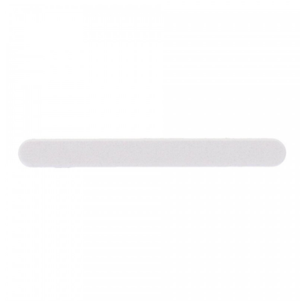 Bb101 Boton Lateral De Volumen/Power Para Xiaomi Poco X4 Pro Blanco