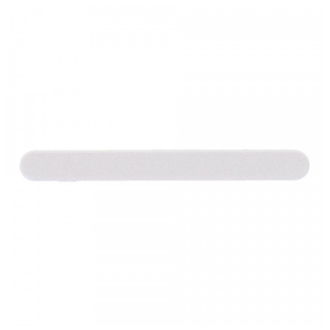 Bb101 Boton Lateral De Volumen/Power Para Xiaomi Poco X4 Pro Blanco