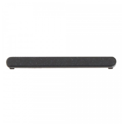Bb101 Boton Lateral De Volumen/Power Para Xiaomi Poco X4 Pro Negro