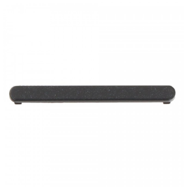 Bb101 Boton Lateral De Volumen/Power Para Xiaomi Poco X4 Pro Negro
