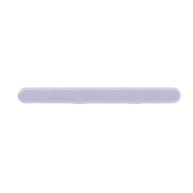 Bb104 Boton Lateral De Volumen/Power Para Xiaomi Poco X5 Pro Morado